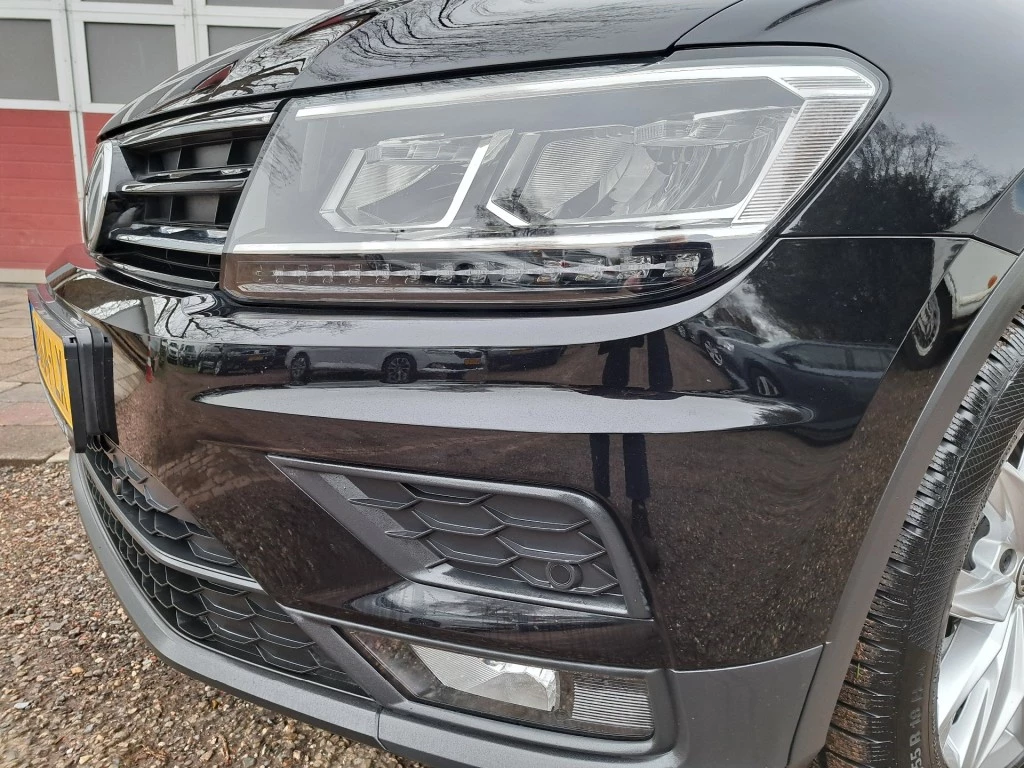 Volkswagen Tiguan – foto 26