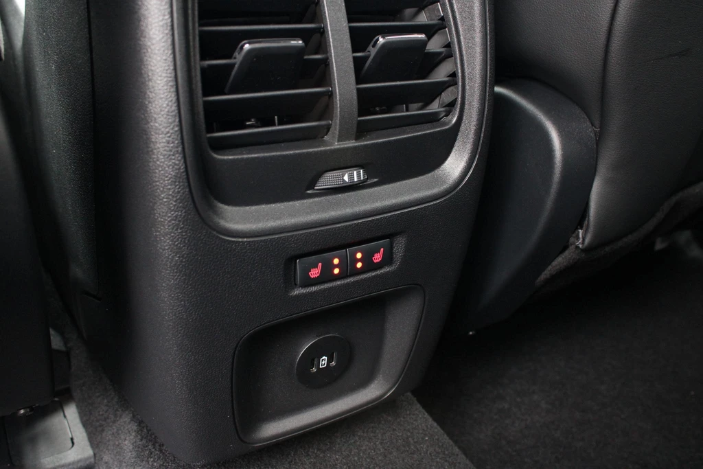 Ford Kuga – foto 36