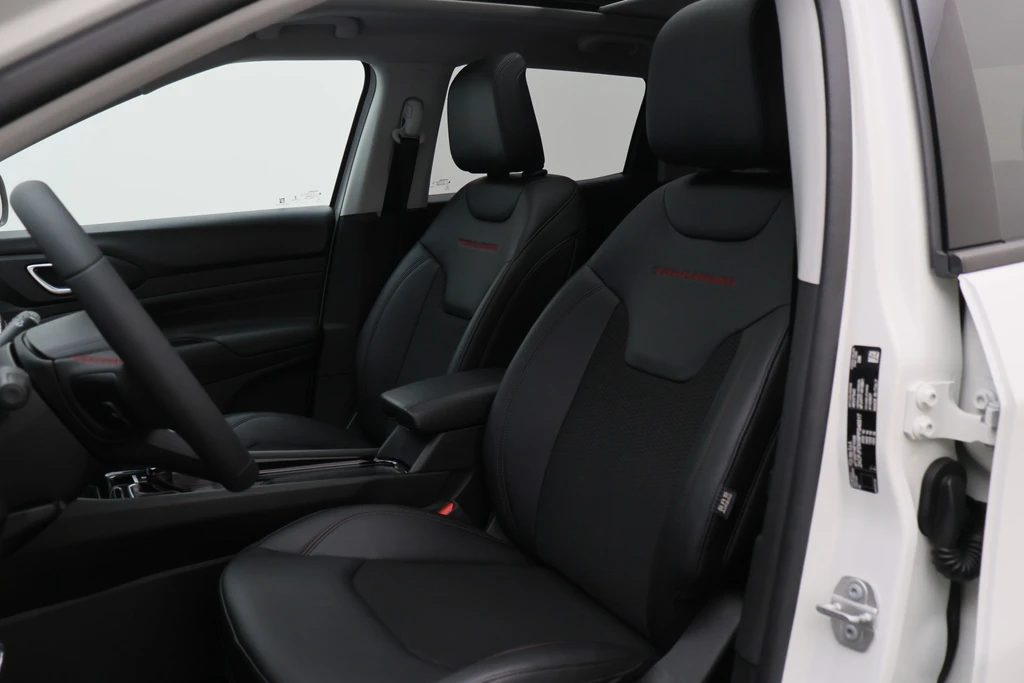 Jeep Compass – foto 17