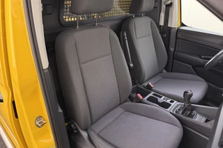 Volkswagen Caddy – thumbnail 15