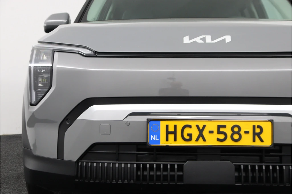 Kia EV3 – foto 15