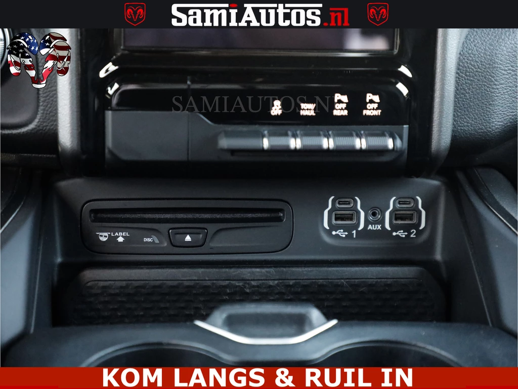 Dodge Ram Pick-Up – foto 56