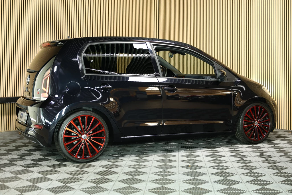Volkswagen up! – foto 7