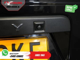 Volkswagen Caddy – thumbnail 19