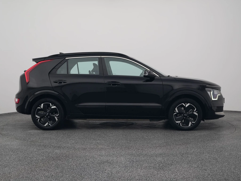 Kia Niro EV – foto 14
