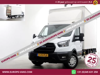Ford Transit – thumbnail 1