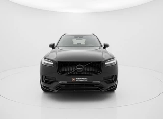 Volvo XC90 – thumbnail 8