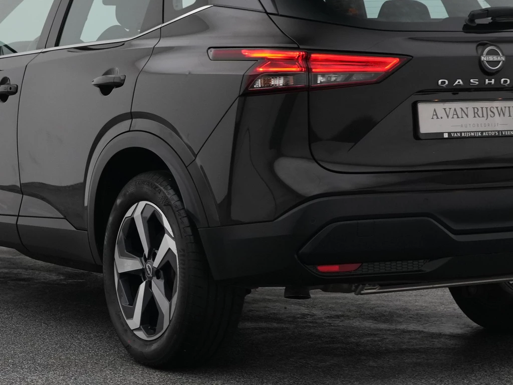 Nissan QASHQAI – foto 28