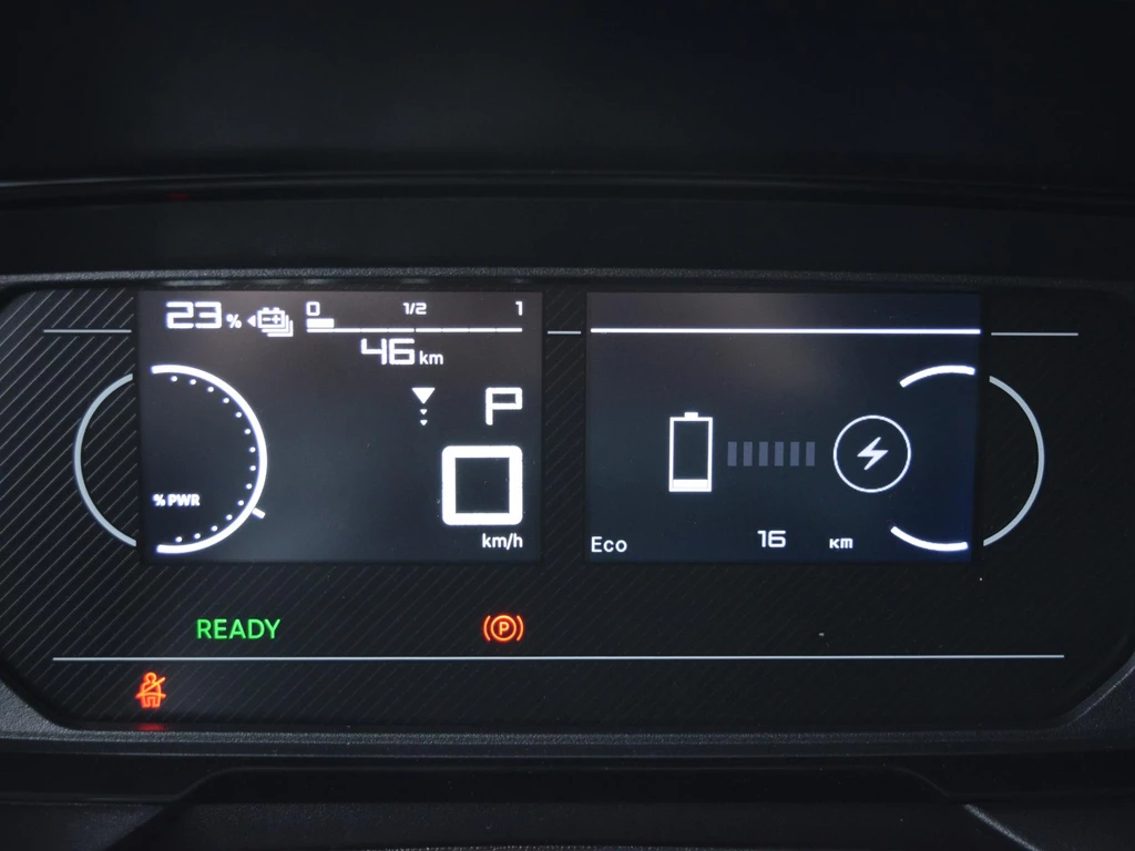 Citroën ë-Berlingo – foto 12
