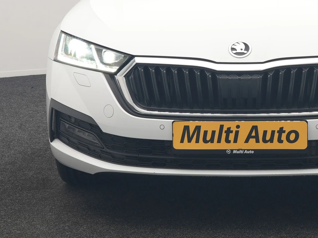 Škoda Octavia – foto 25