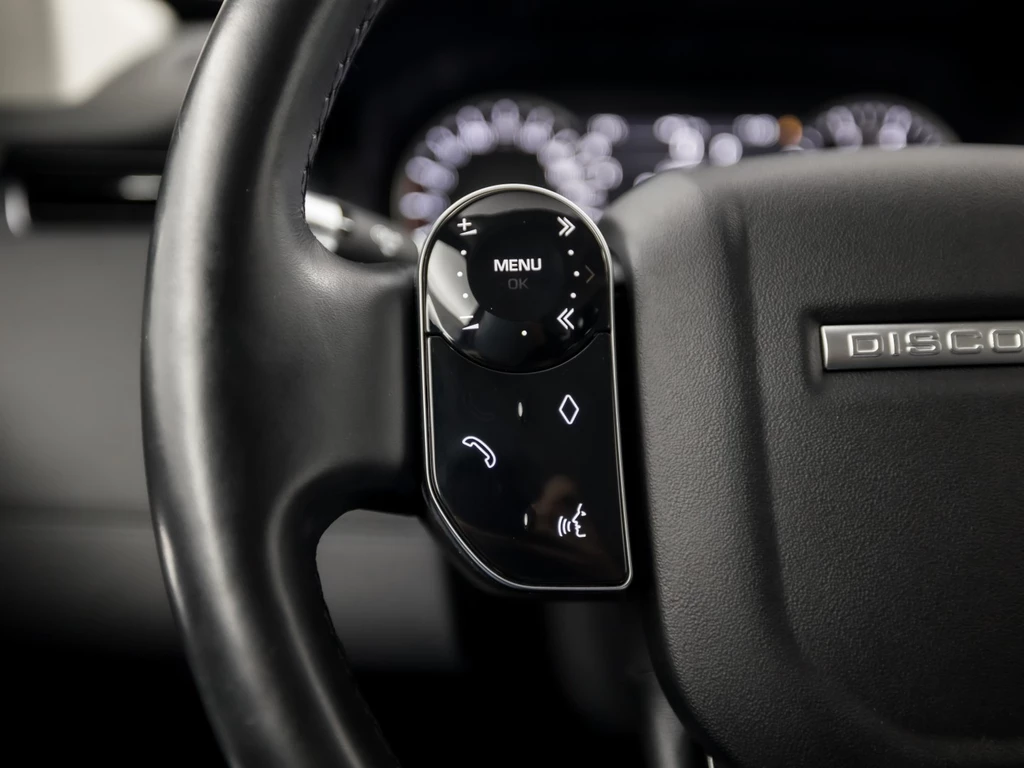 Land Rover Discovery Sport – foto 19