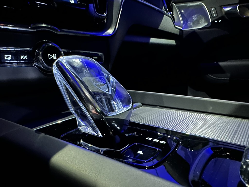Volvo XC60 – foto 26