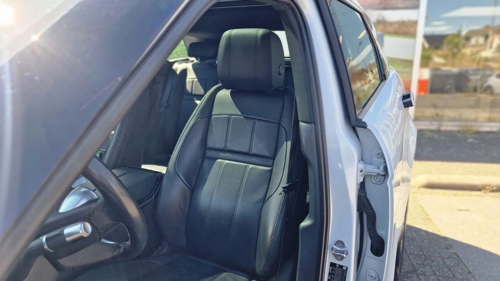 Land Rover Range Rover Evoque – foto 12