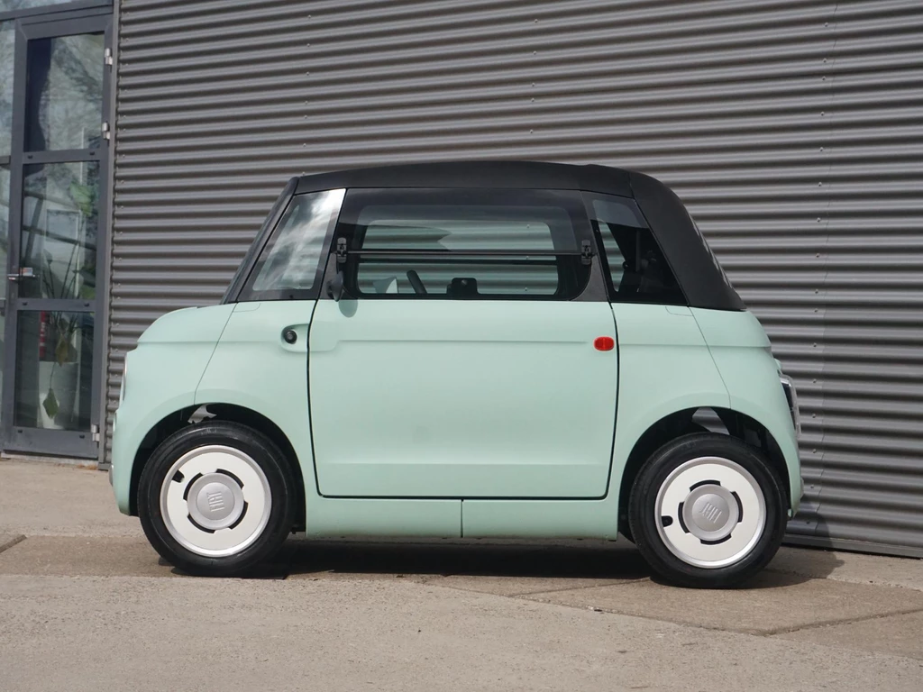 Fiat Topolino – foto 2