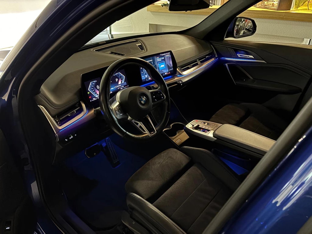 BMW X1 – foto 51