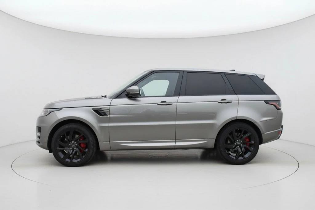Land Rover Range Rover Sport – foto 2