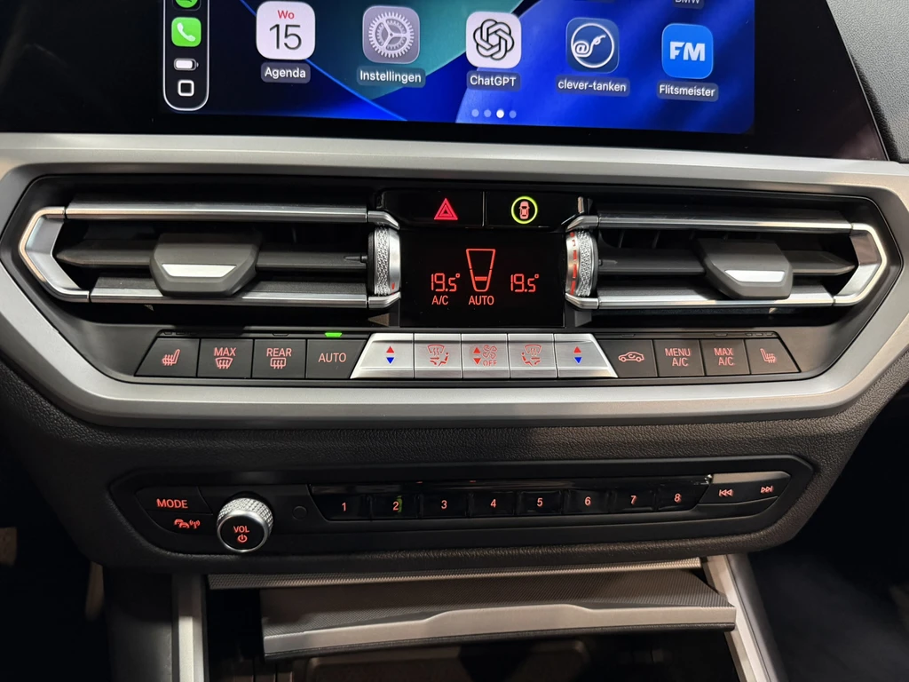 BMW 3 Serie – foto 27