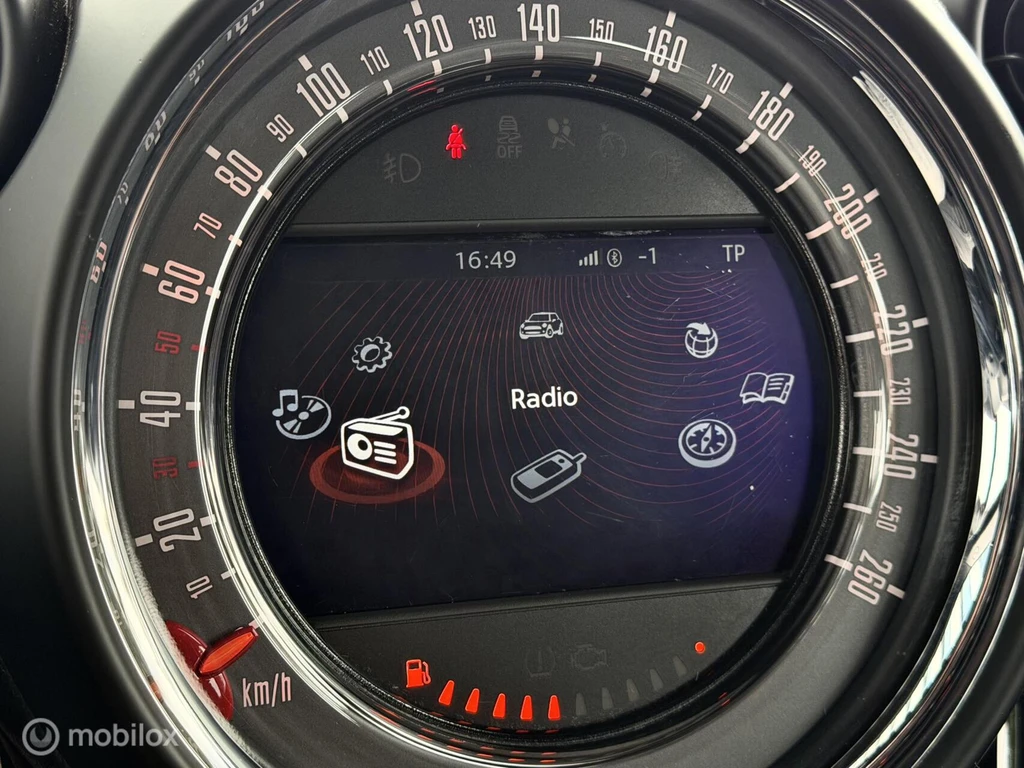 MINI Countryman – foto 18