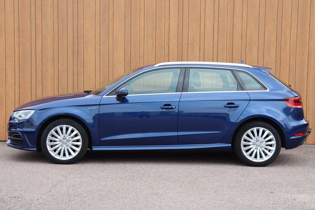 Audi A3 – foto 3