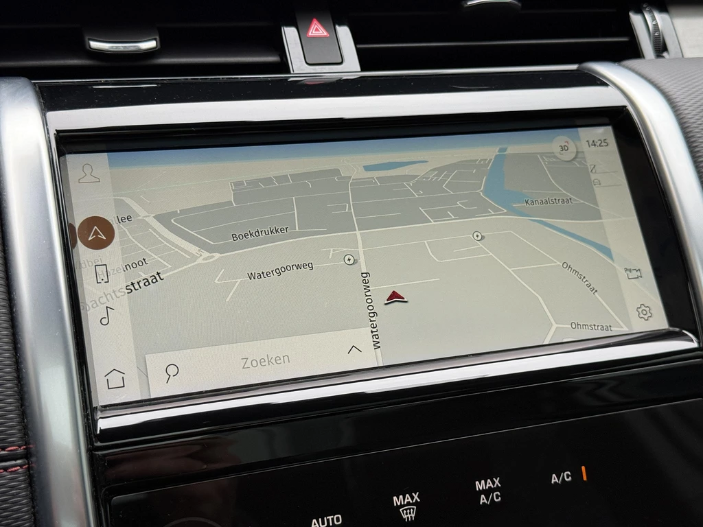 Land Rover Discovery Sport – foto 16