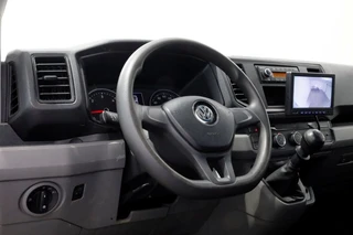 Volkswagen Crafter – thumbnail 12