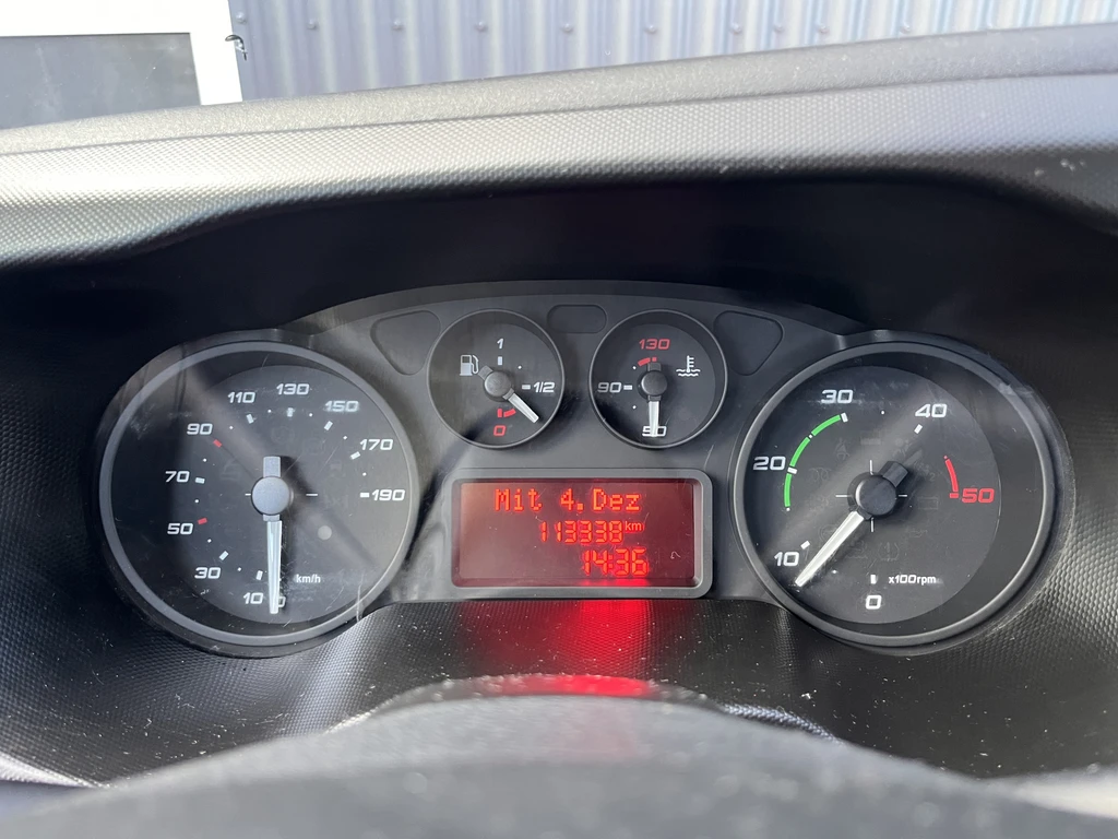 Iveco Daily – foto 29