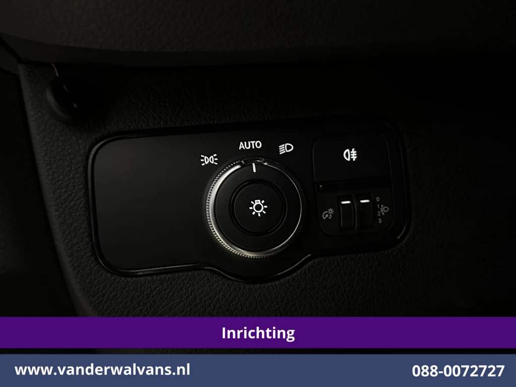Mercedes-Benz Sprinter – foto 15