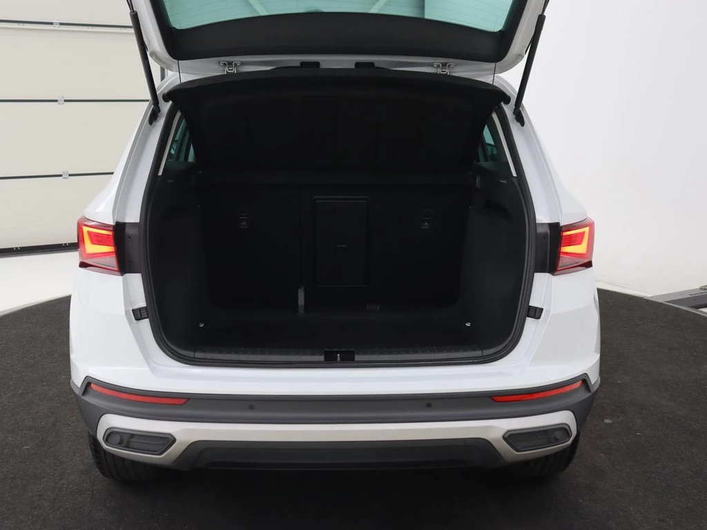 SEAT Ateca – foto 26