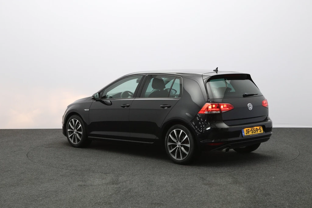 Volkswagen Golf – foto 4
