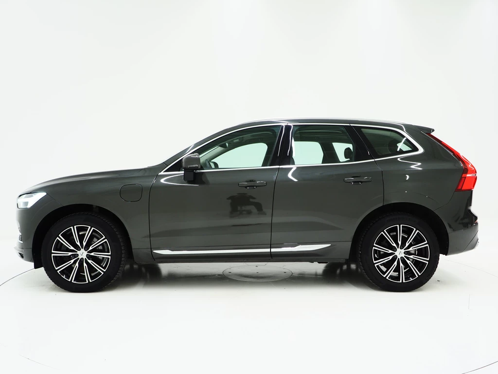 Volvo XC60 – foto 2