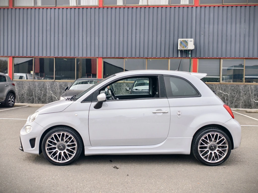 Fiat 500 – foto 2