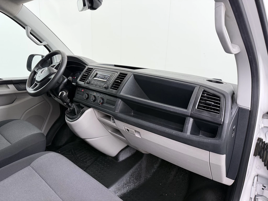 Volkswagen Transporter – foto 29