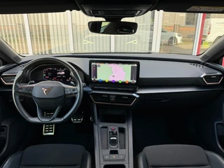 CUPRA Leon Sportstourer – thumbnail 7