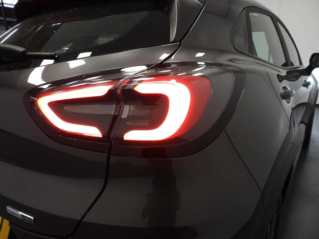 Ford Puma – foto 30