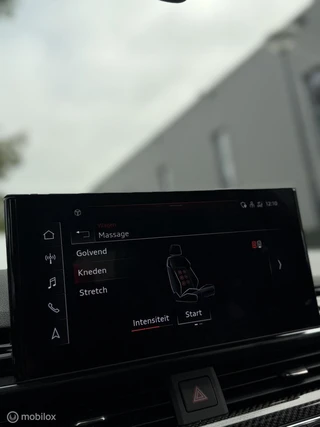 Audi RS4 – thumbnail 53
