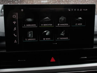 Audi A4 – thumbnail 31