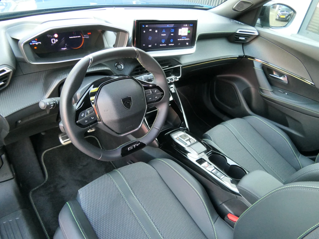 Peugeot 2008 – foto 10