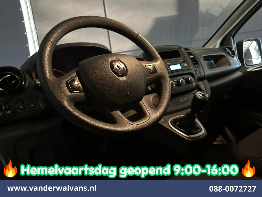 Renault Trafic – foto 7