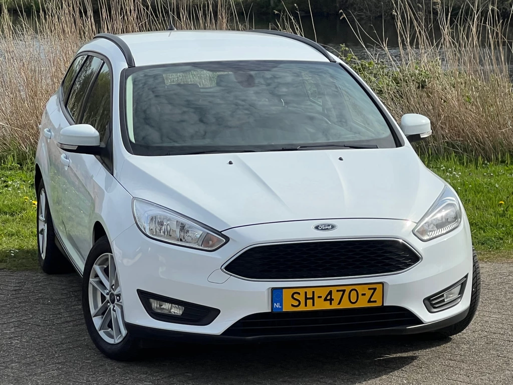 Ford Focus – foto 8