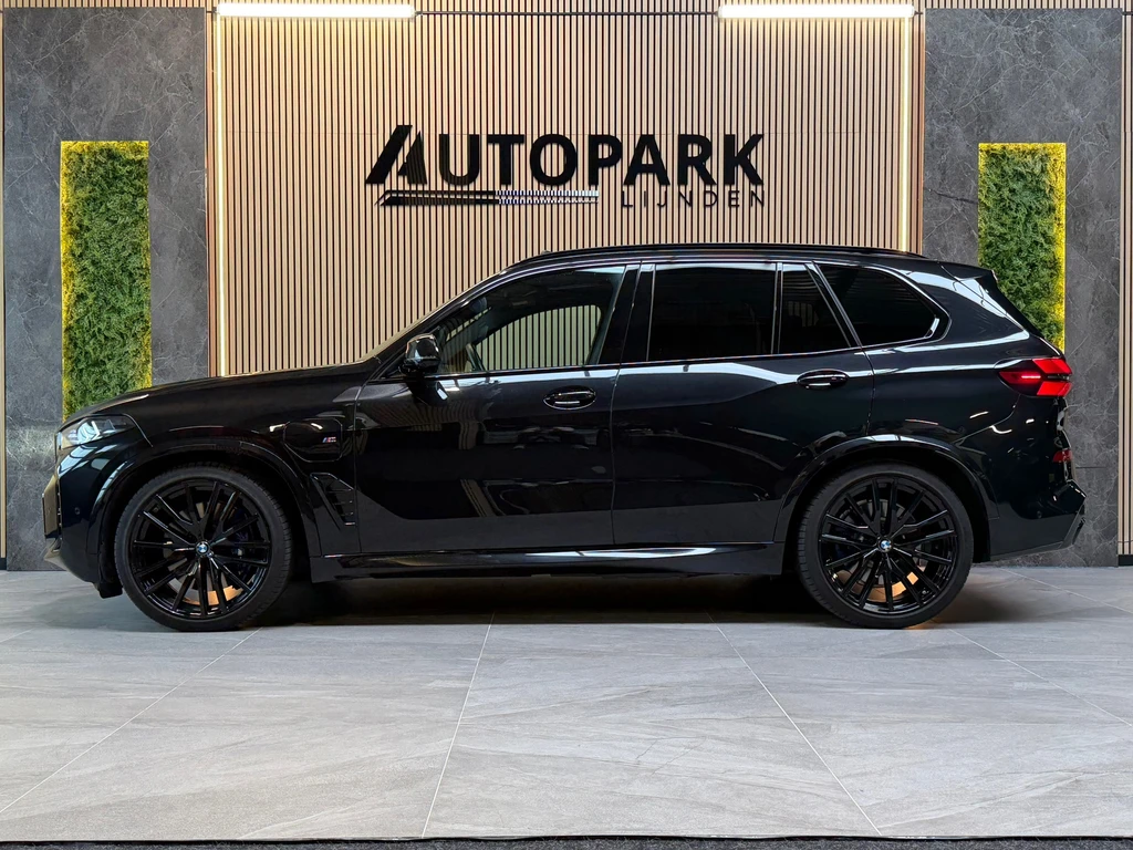 BMW X5 – foto 2