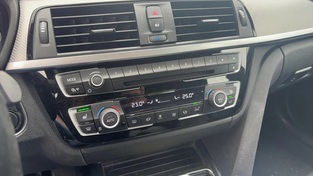 BMW 3 Serie – foto 14