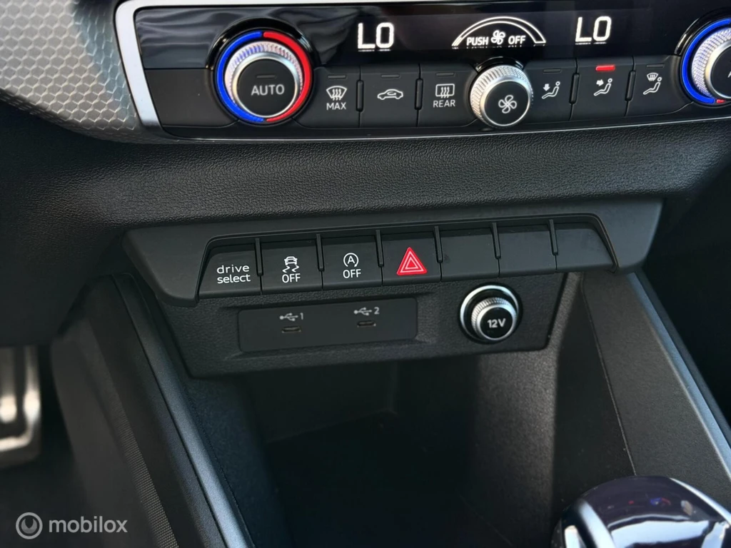 Audi A1 Sportback – foto 22