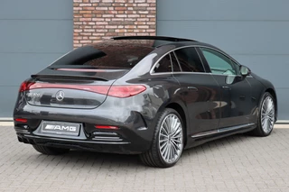 Mercedes-Benz EQE – thumbnail 5