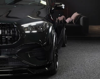 Mercedes-Benz GLE – thumbnail 58