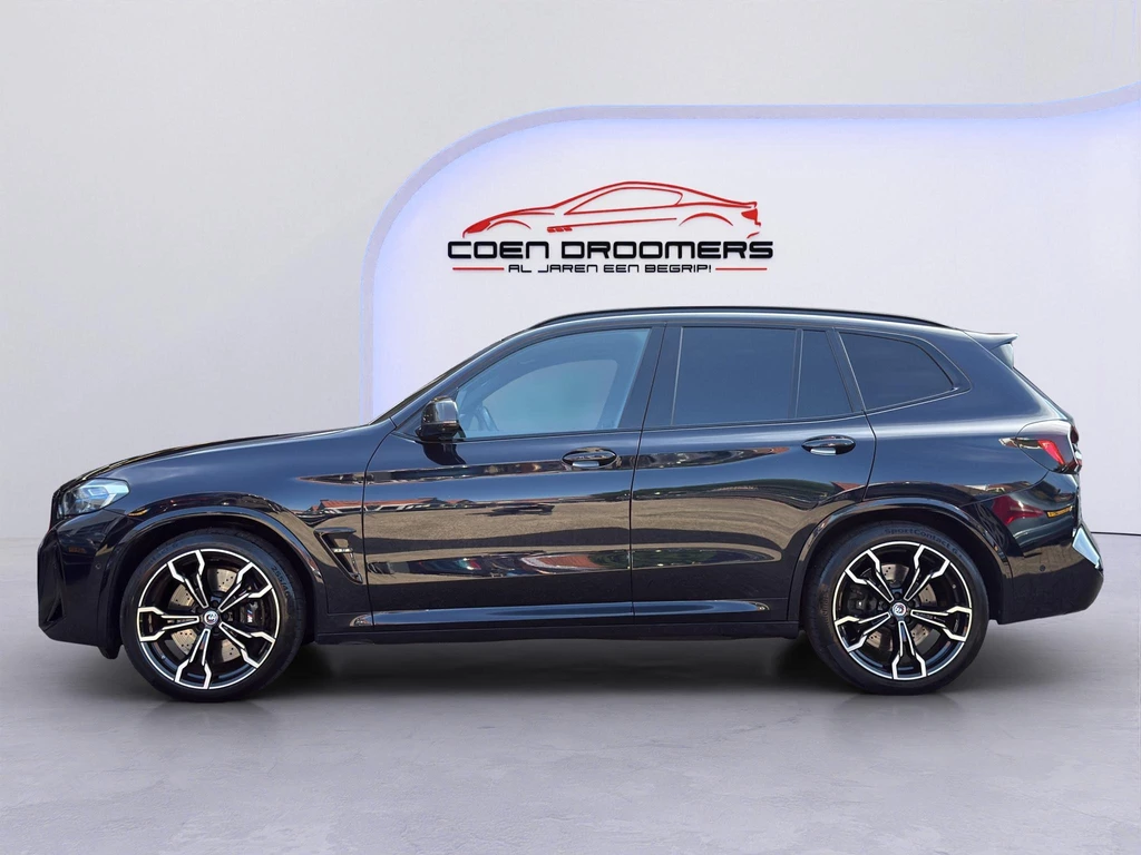BMW X3 – foto 3