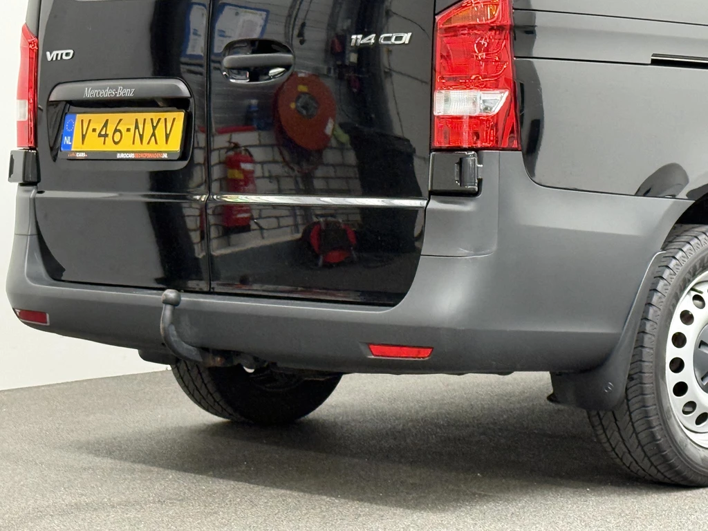Mercedes-Benz Vito – foto 6