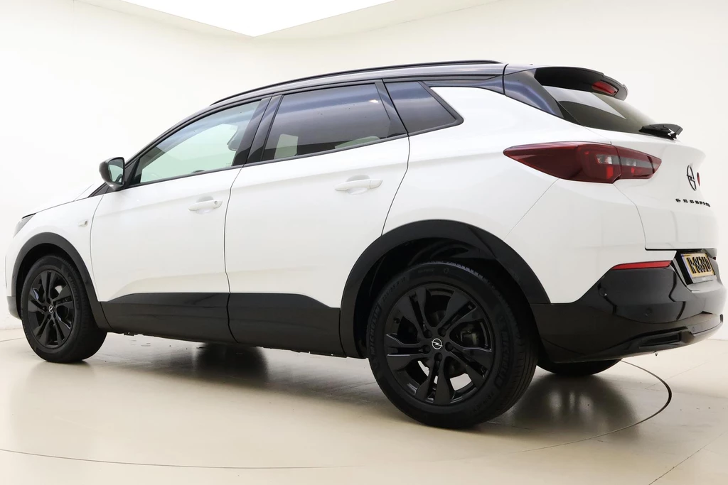 Opel Grandland – foto 5