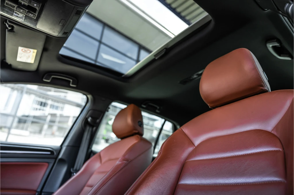 Volkswagen Golf – foto 37