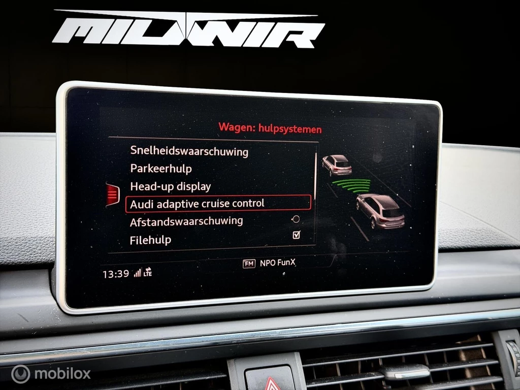 Audi S4 – foto 33