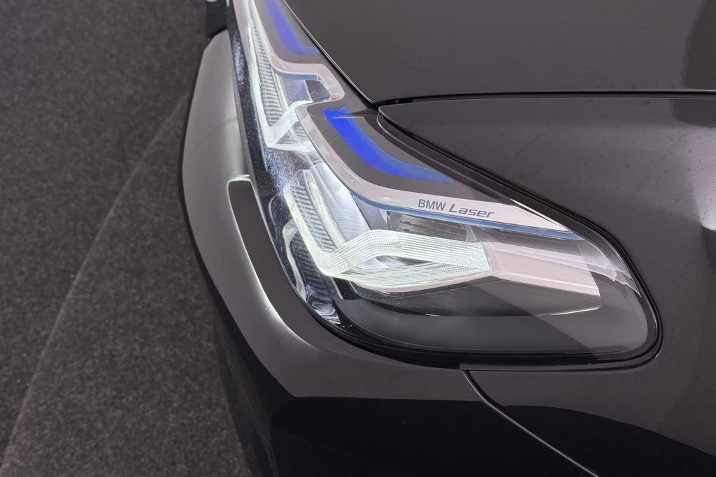 BMW 5 Serie – foto 8